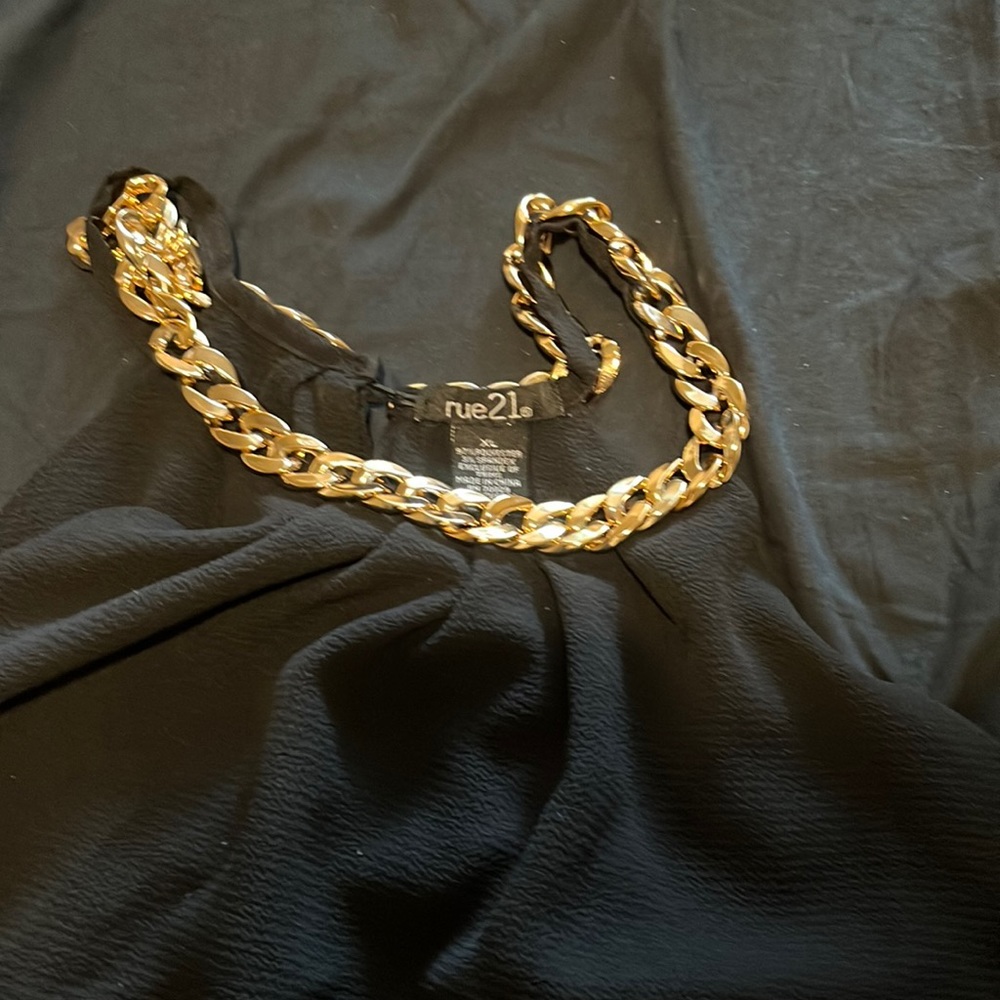 Rue21 Shirt (like New)